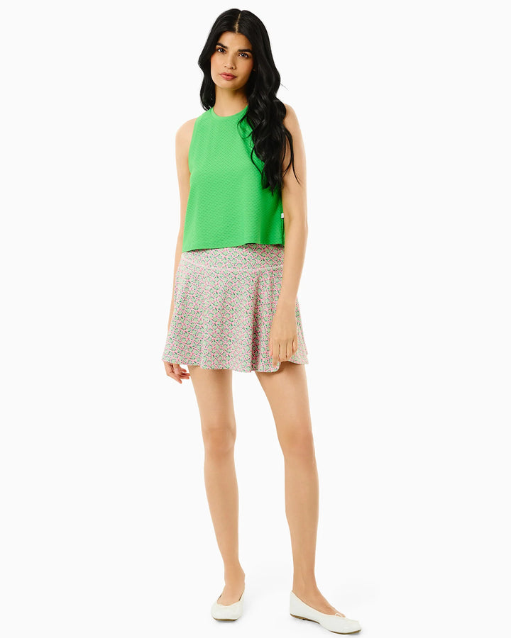 Addison Bay Everyother Day Tank - Capri by Sunset & Co.