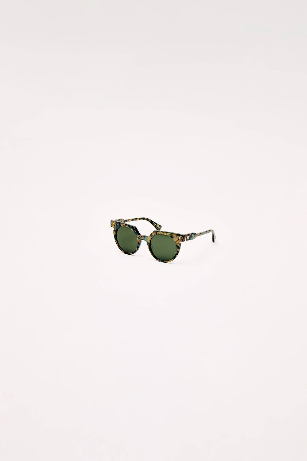 SARDINE Aster Sunglasses - Capri by Sunset & Co.