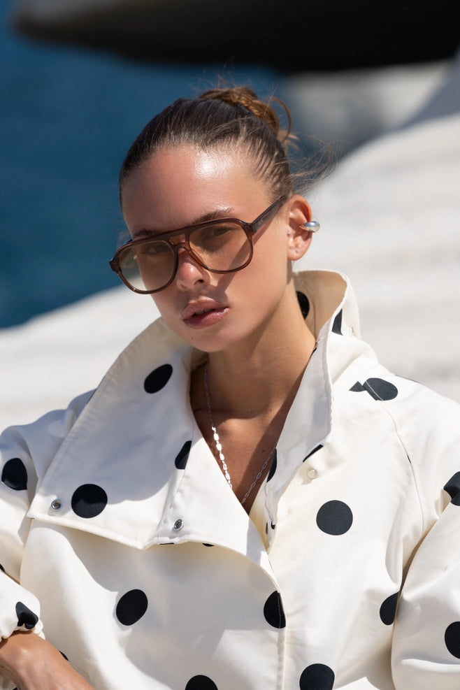 Freyrs Eyewear Rio Aviator Sunglasses