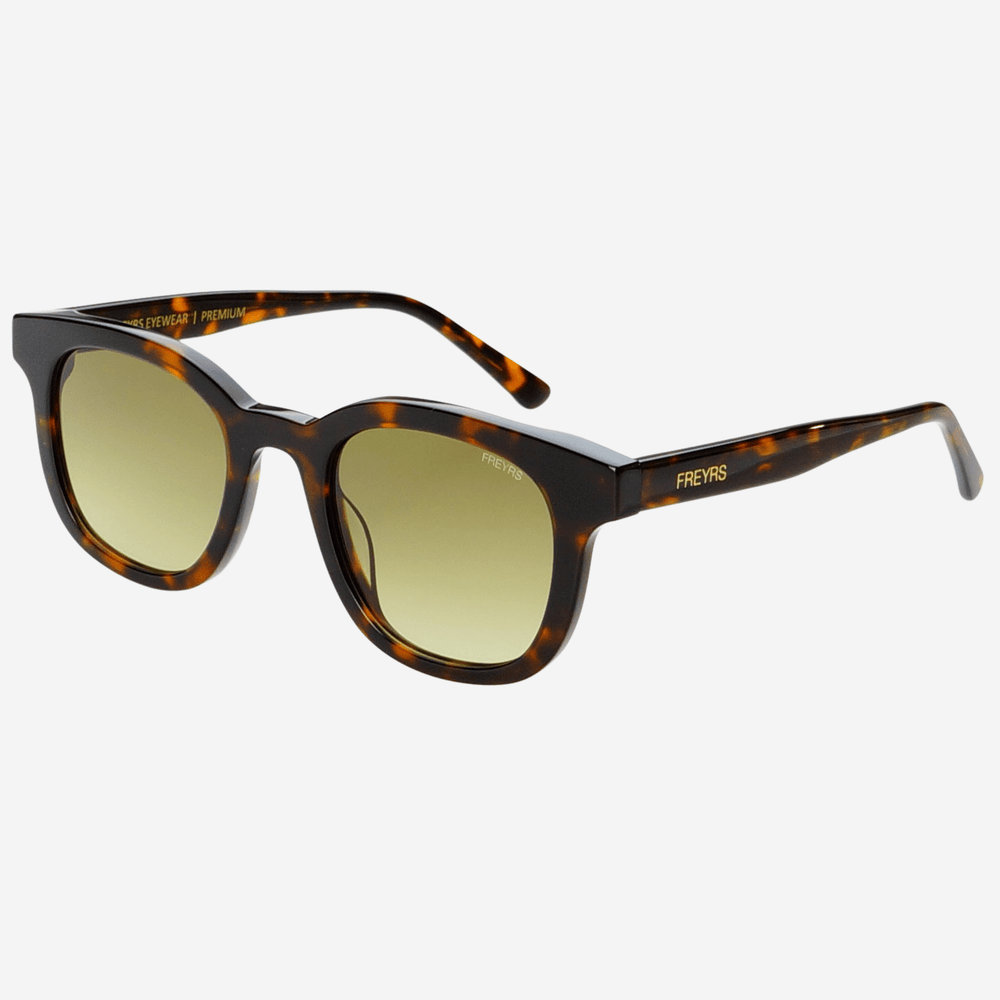 FREYRS Eyewear Jasper Sunglasses - Capri by Sunset & Co.