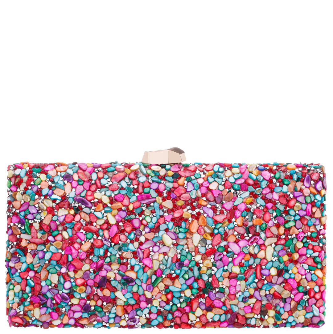 Nina Shoes Gypsy Handbag - Capri by Sunset & Co.