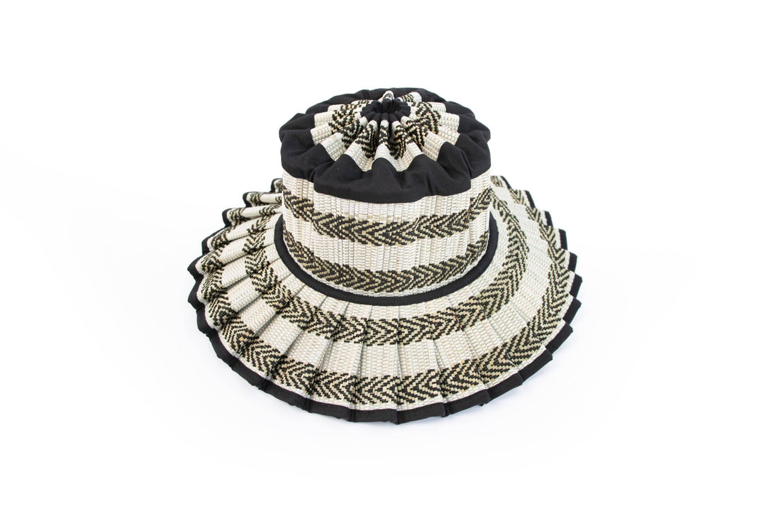 Lorna Murray Island Capri Hat - Capri by Sunset & Co.