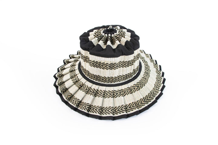 Lorna Murray Island Capri Hat - Capri by Sunset & Co.