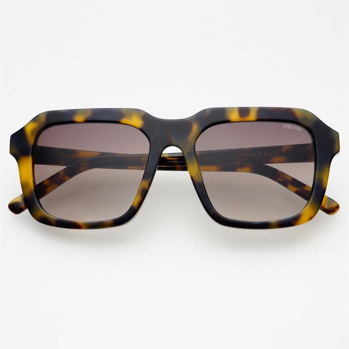 Freyrs Eyewear Charlie Sunglasses