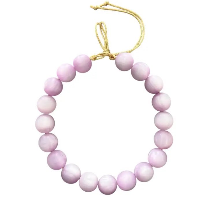 KMs GEMs Chunky Beaded Necklace - Capri by Sunset & Co.