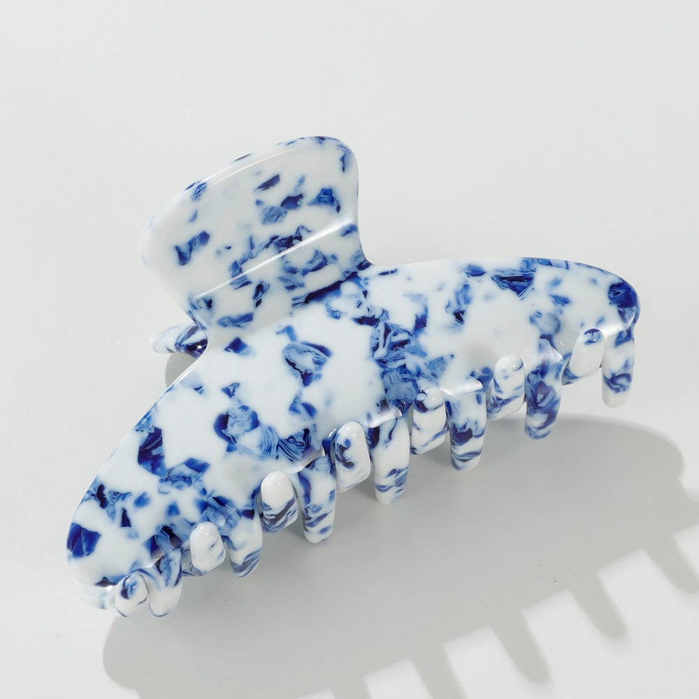 Adorro Coastal Claw Clip - Capri by Sunset & Co.