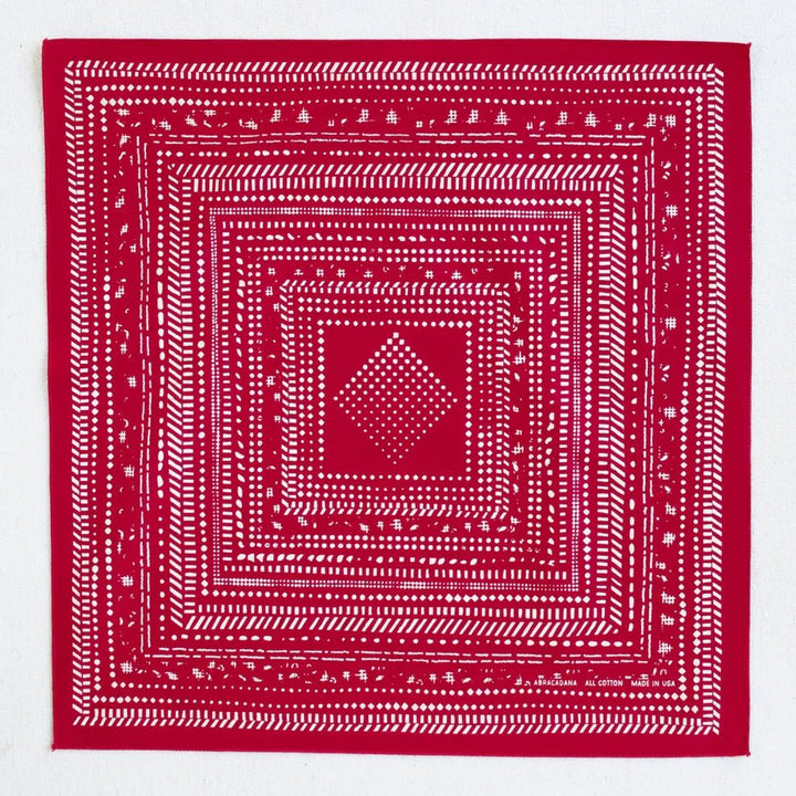 Abracadana Bandana - Capri by Sunset & Co.