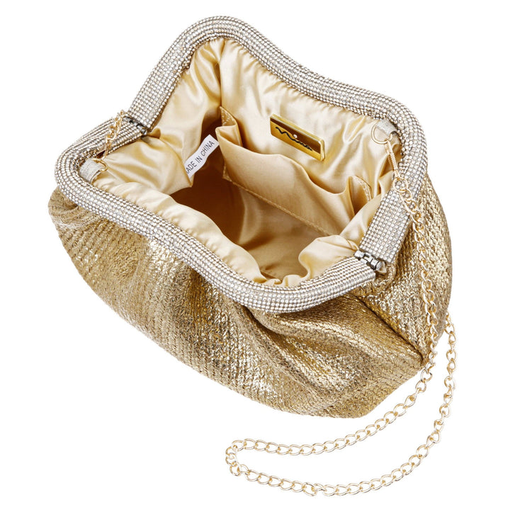 Nina Shoes Zayla Handbag - Capri by Sunset & Co.