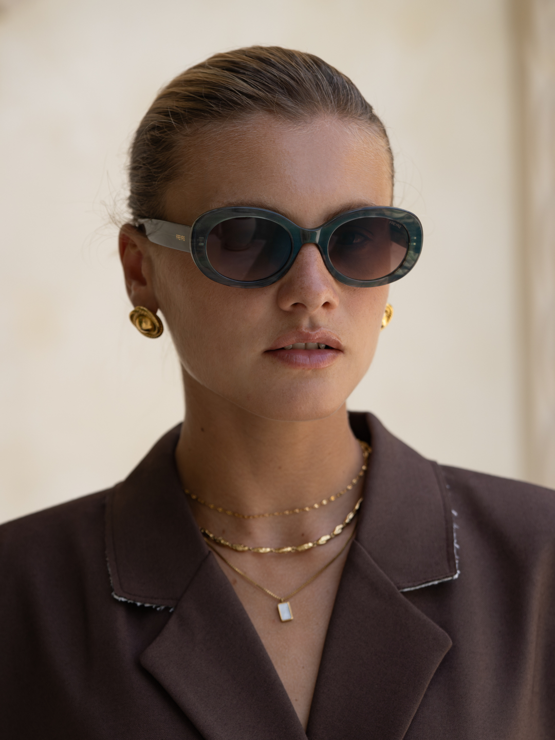 Freyrs Eyewear Aria Sunglasses
