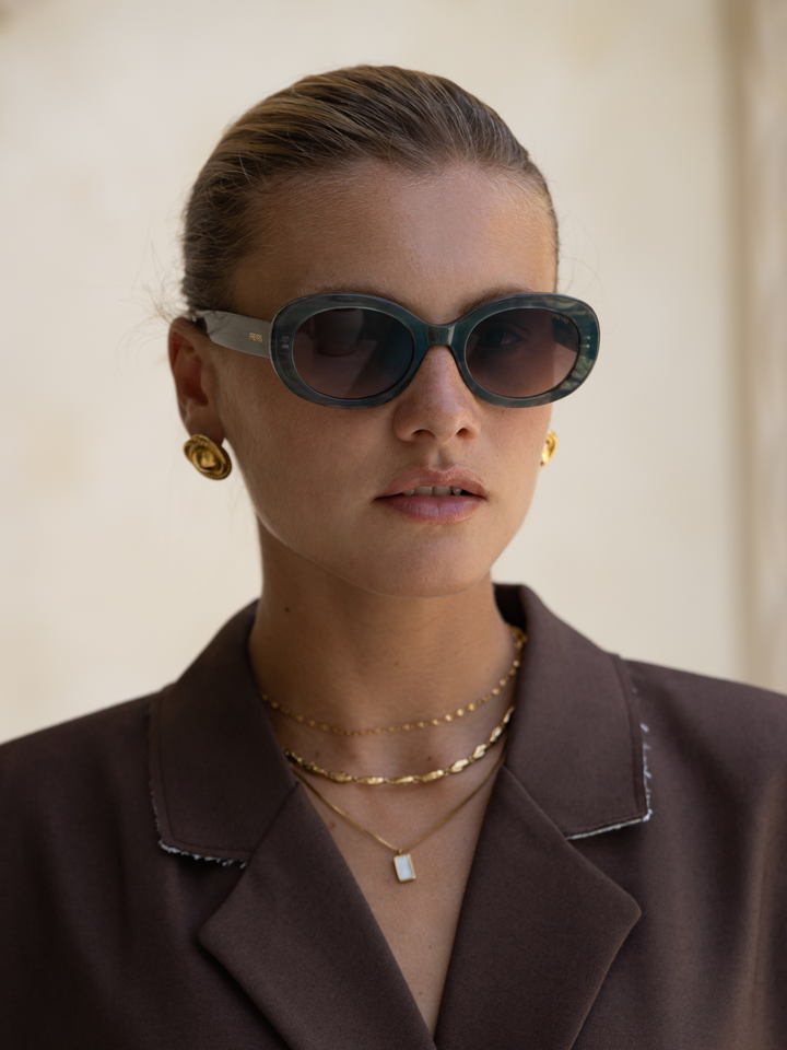 Freyrs Eyewear Aria Sunglasses