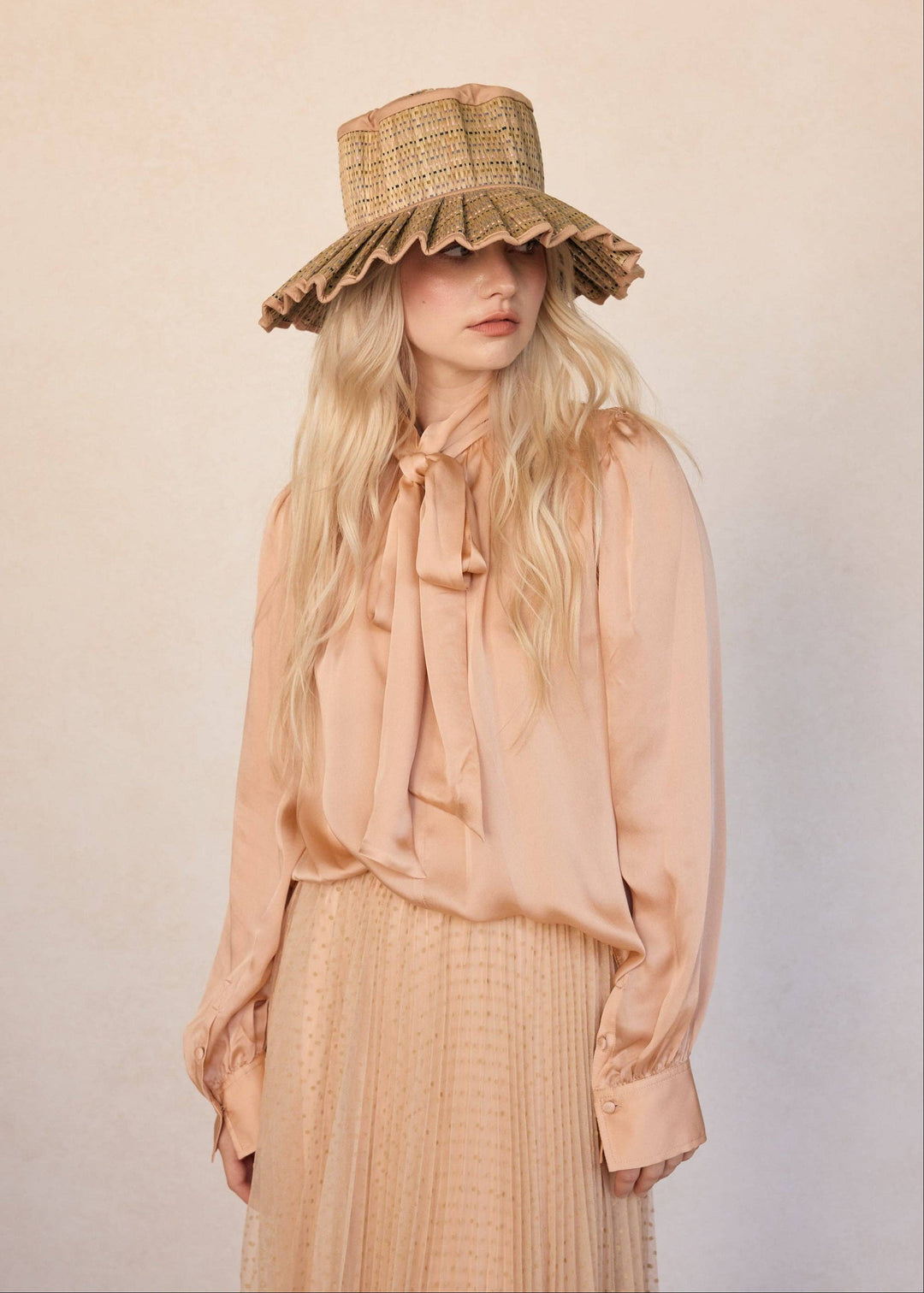 Lorna Murray Kurama Maui Hat