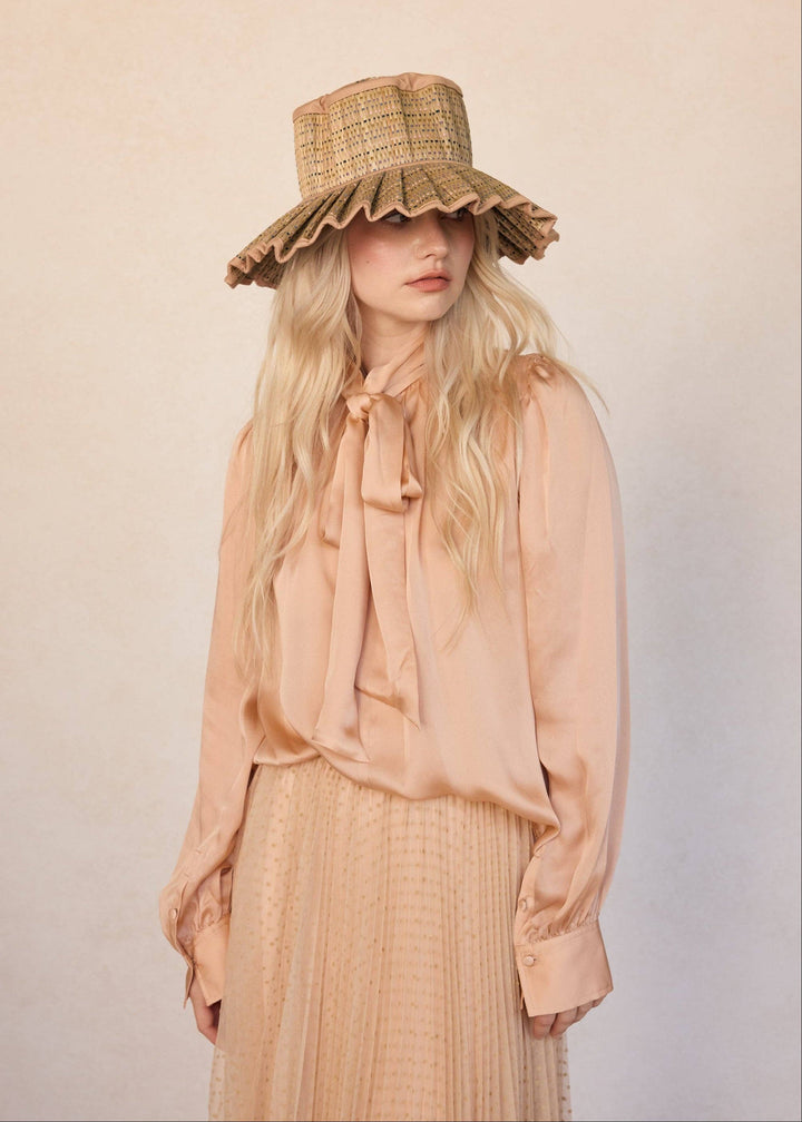 Lorna Murray Kurama Maui Hat