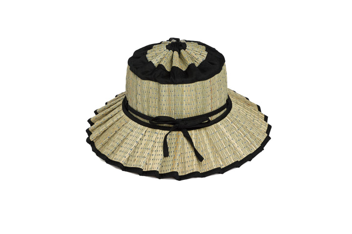 Lorna Murray Island Capri Chic Hat