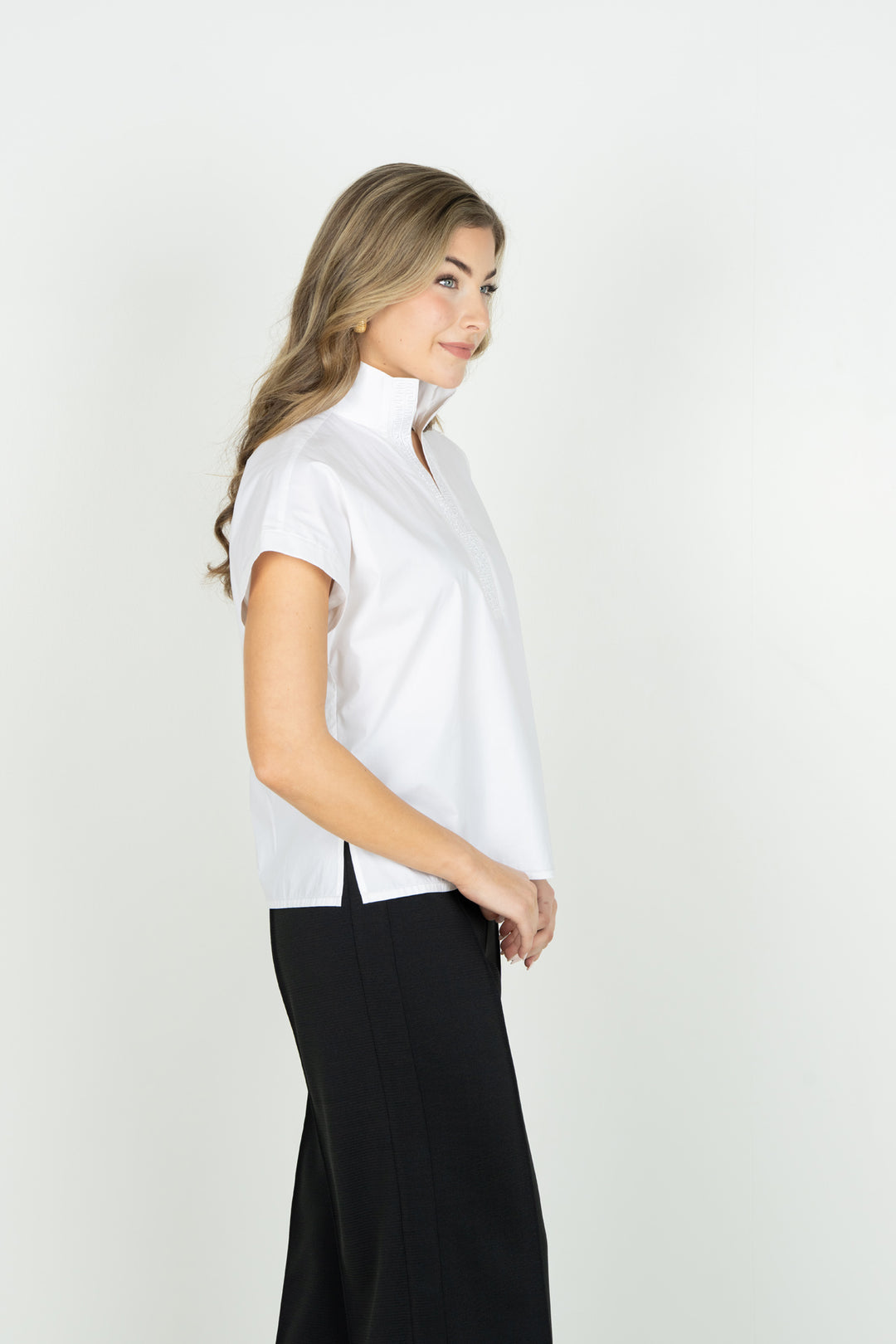 Emily McCarthy Riviera Top