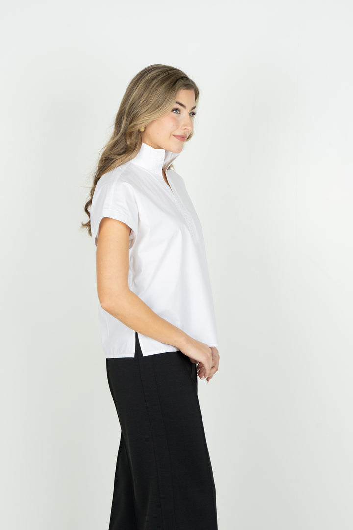 Emily McCarthy Riviera Top