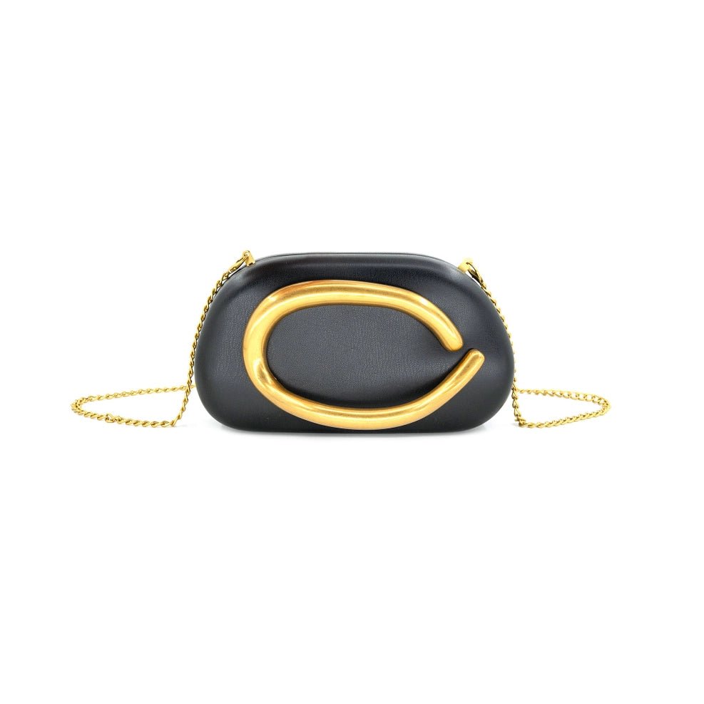 Evening Clutch - Capri by Sunset & Co.
