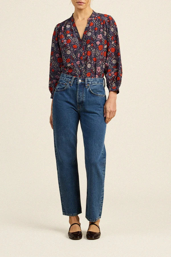 Trovata Pauline Blouse