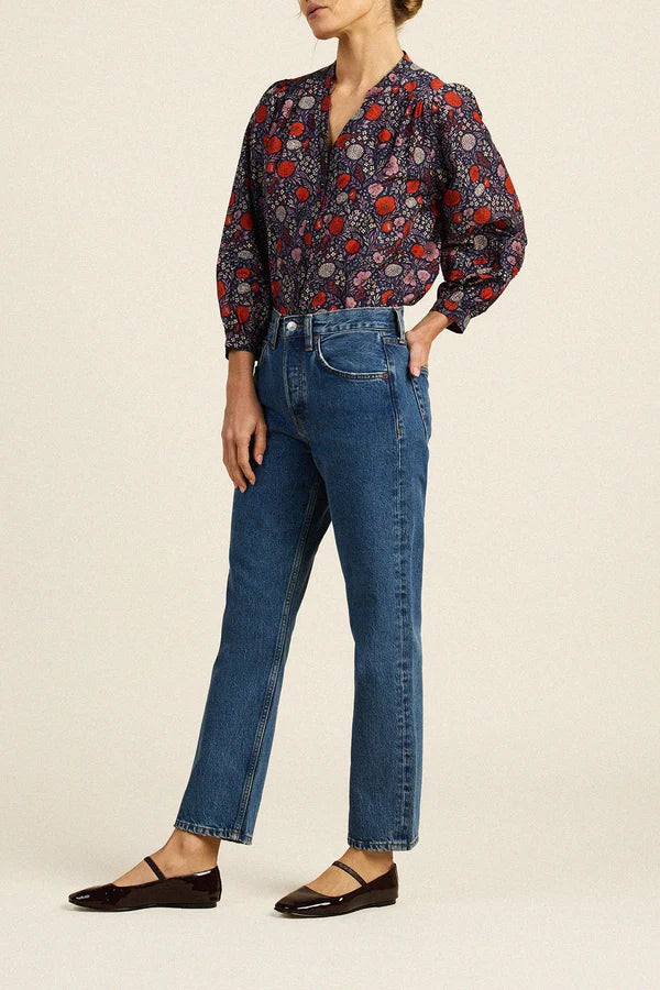 Trovata Pauline Blouse