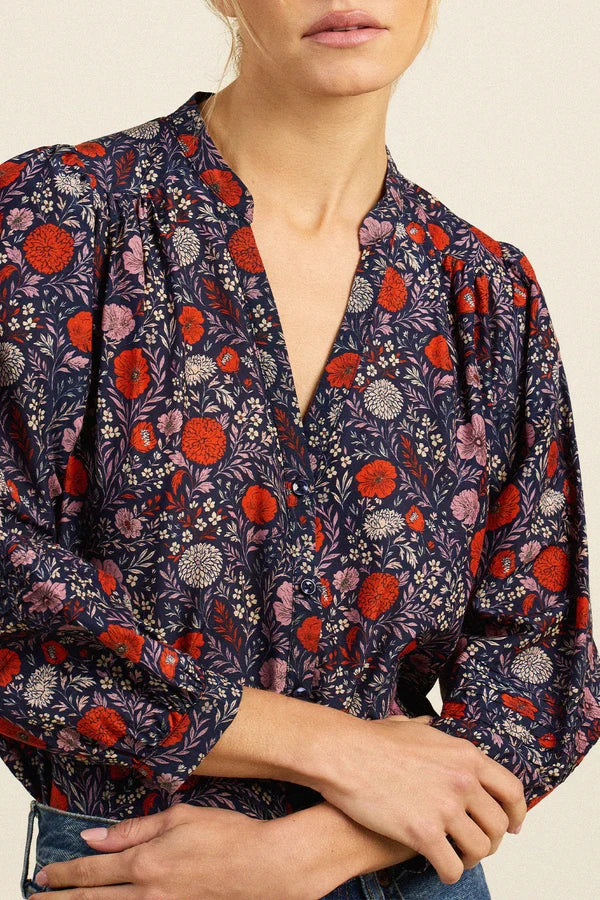 Trovata Pauline Blouse