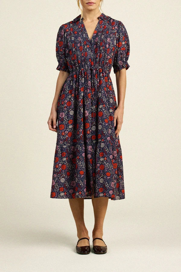 Trovata Yvette Dress