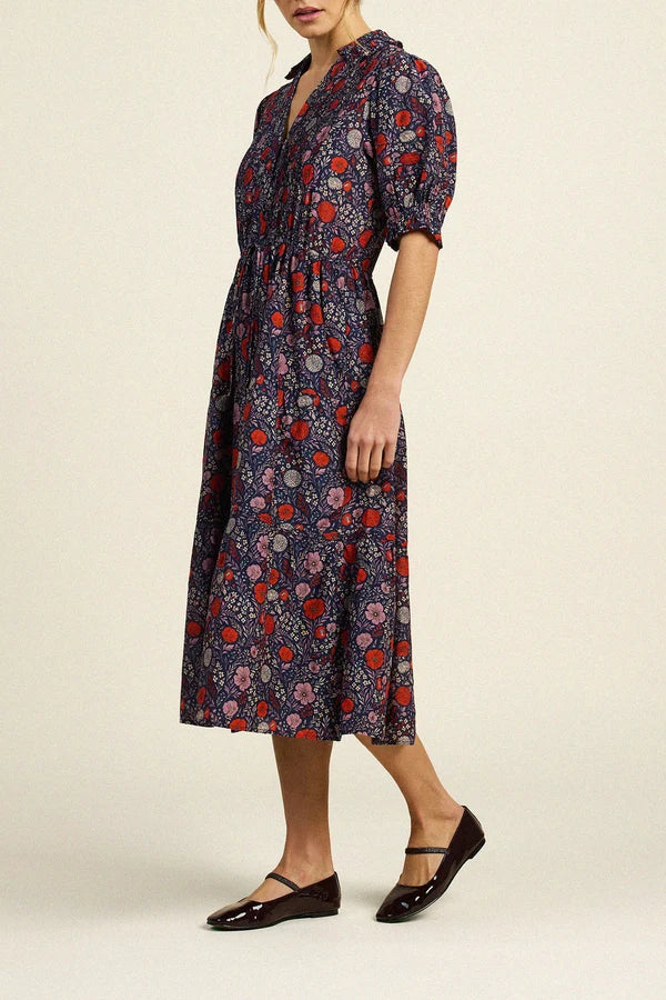 Trovata Yvette Dress