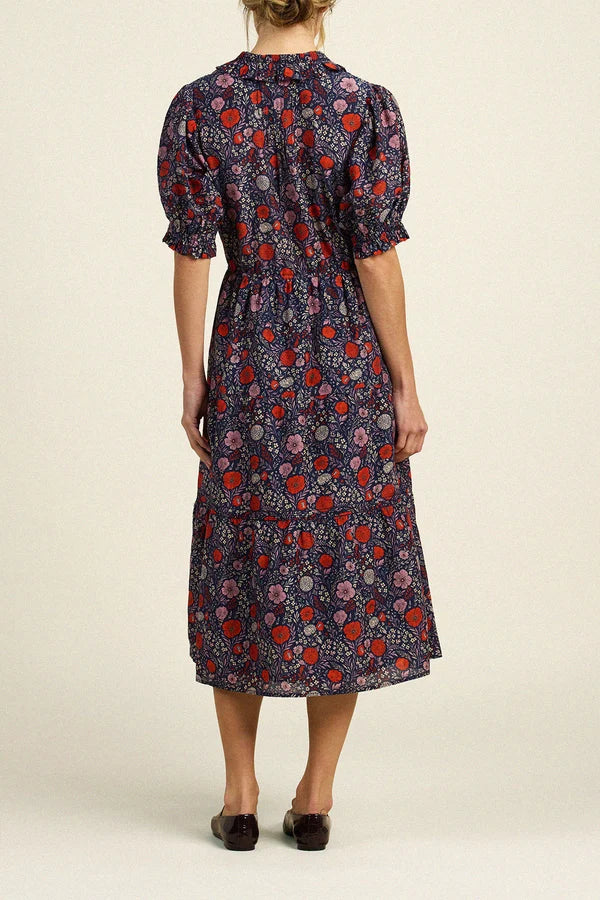 Trovata Yvette Dress