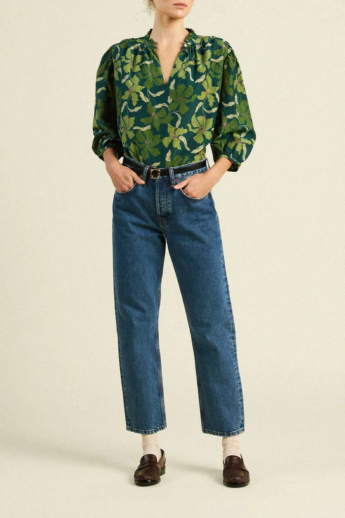 Trovata Orly Blouse