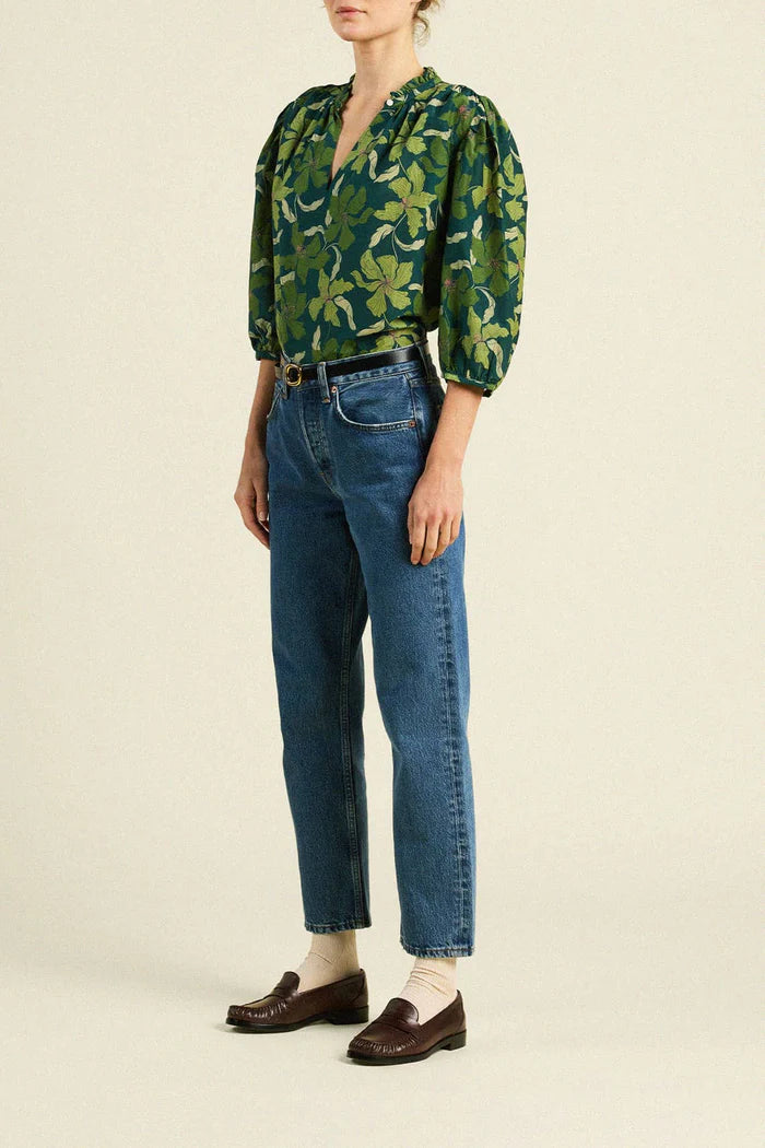Trovata Orly Blouse