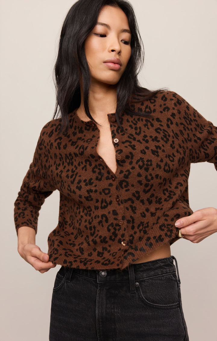 Z Supply Medina Cardigan - Capri by Sunset & Co.