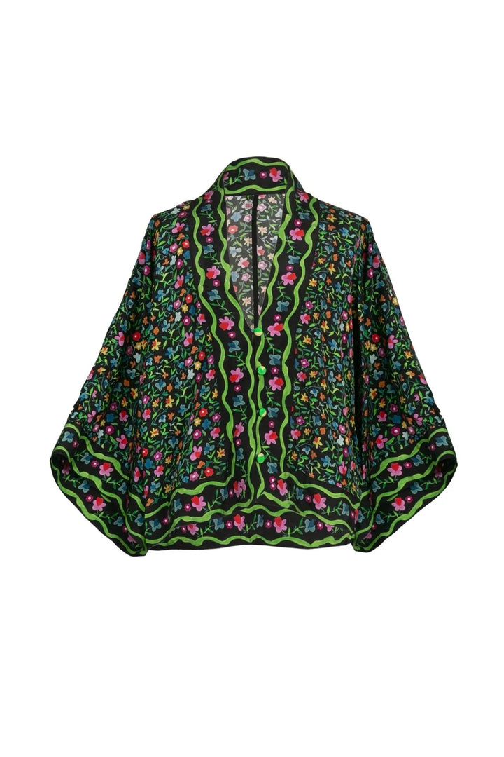 Celia B Hala Top - Capri by Sunset & Co.