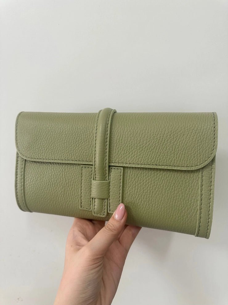 Hannah Clutch - Capri by Sunset & Co.