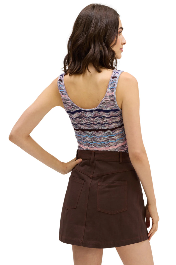 Allison New York Harper Skirt
