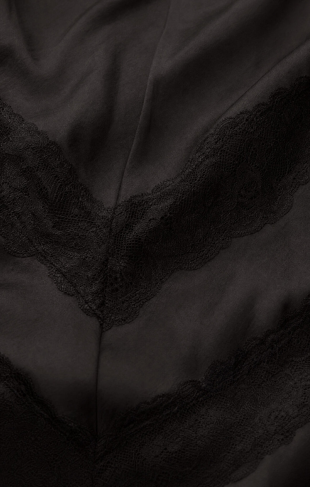 Z Supply Kori Lace Inset Skirt - Capri by Sunset & Co.