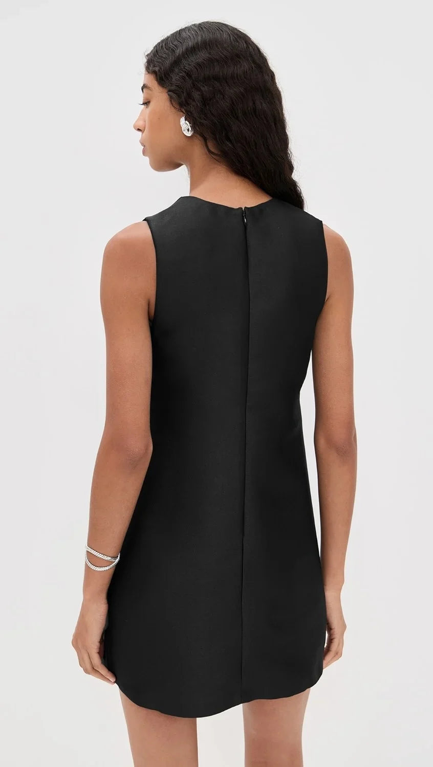 Amanda Uprichard Benedict Dress