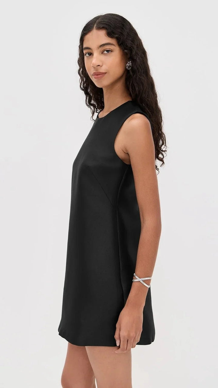 Amanda Uprichard Benedict Dress - Capri by Sunset & Co.