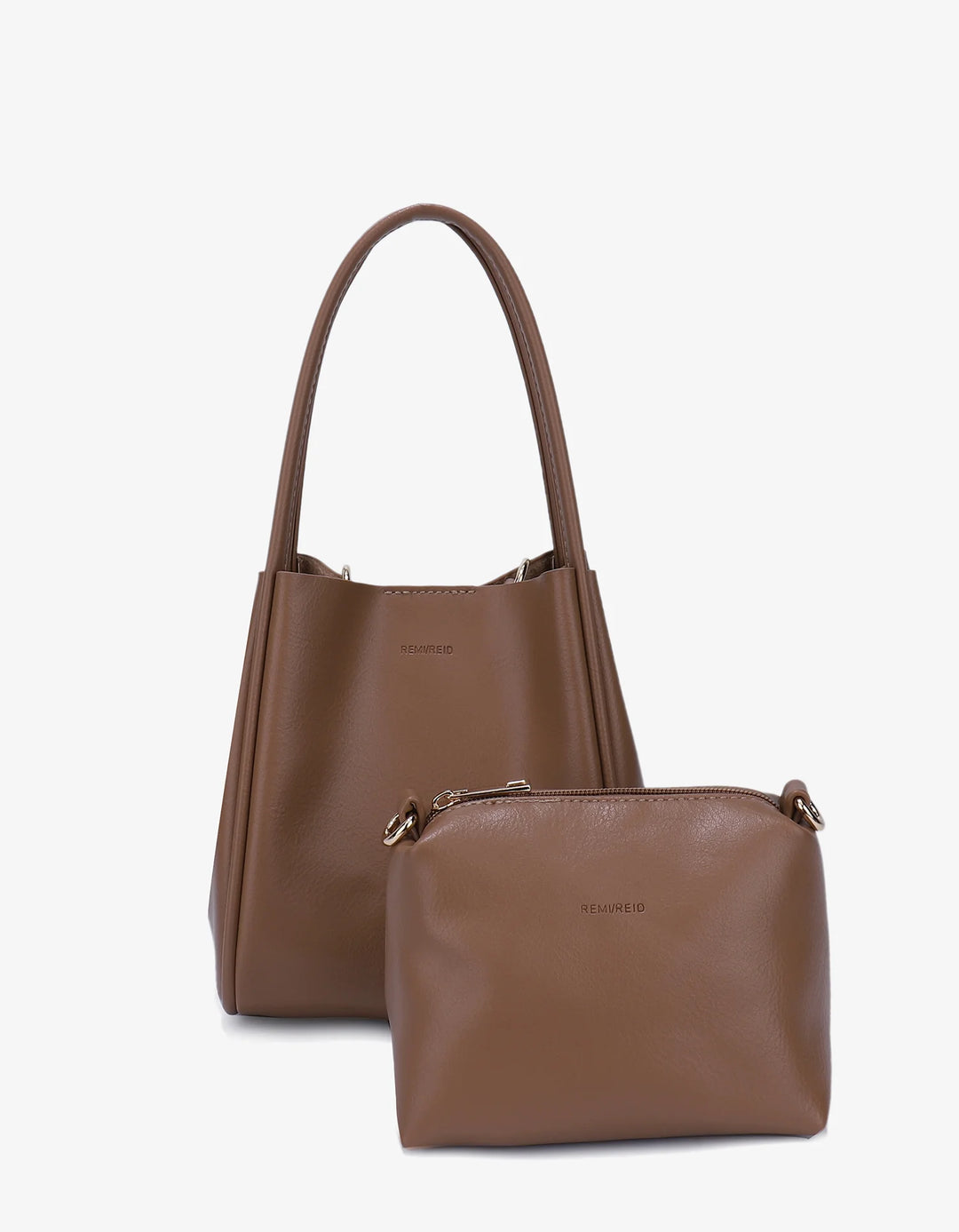 Remi/Reid Hollace Mini Tote