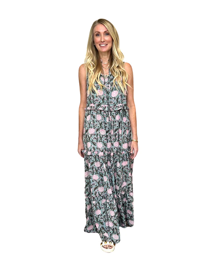 Myers maxi clearance dresses