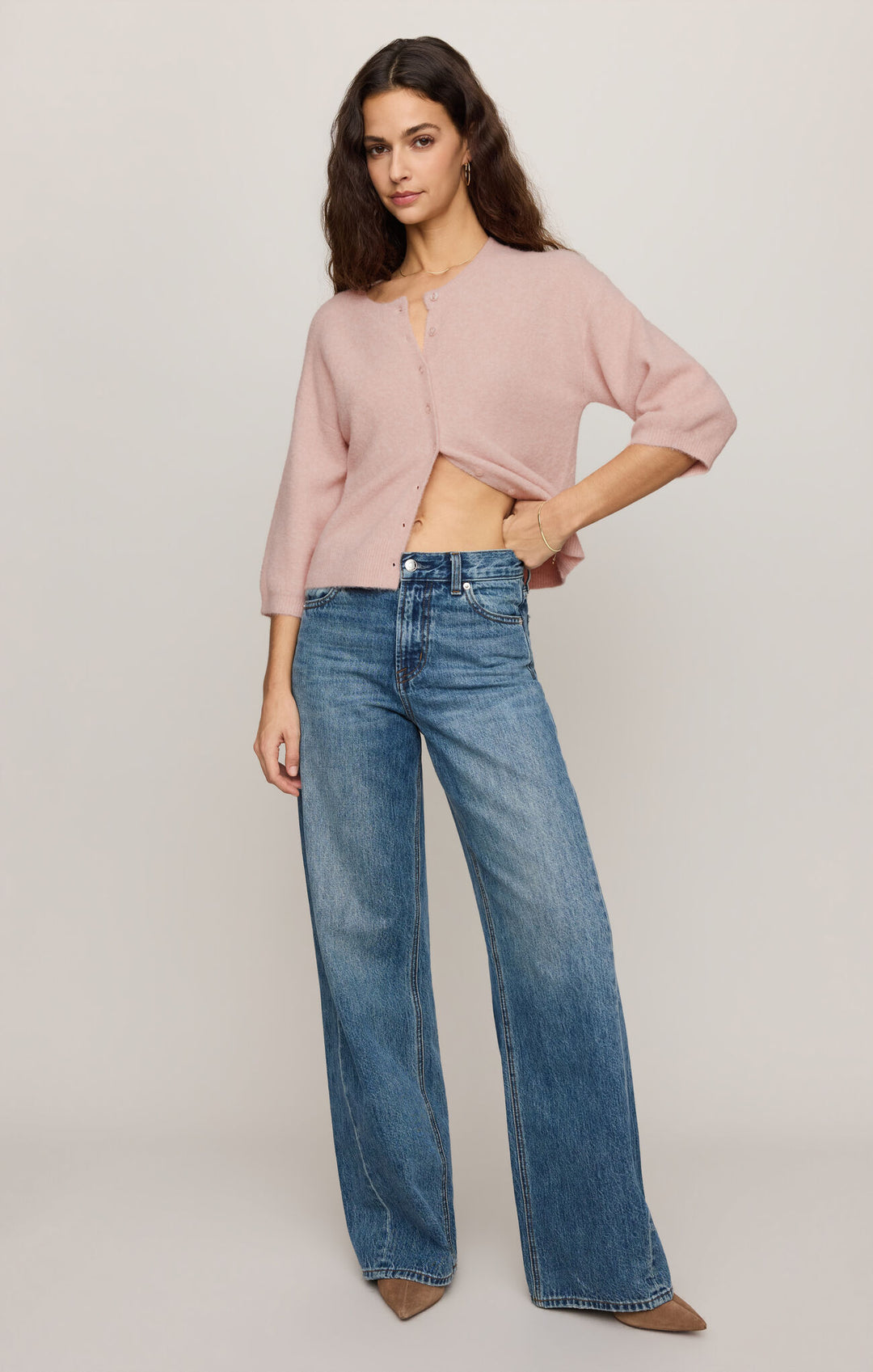 Z Supply Valor Cardigan - Capri by Sunset & Co.