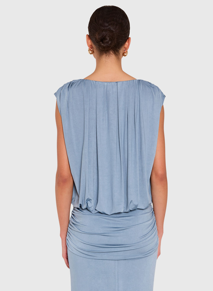 Amanda Uprichard Breana Top