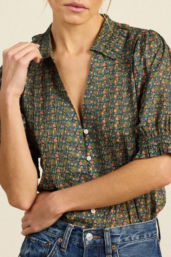 Trovata Amelie Blouse