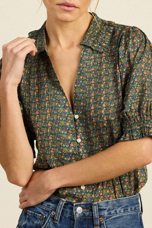Trovata Amelie Blouse