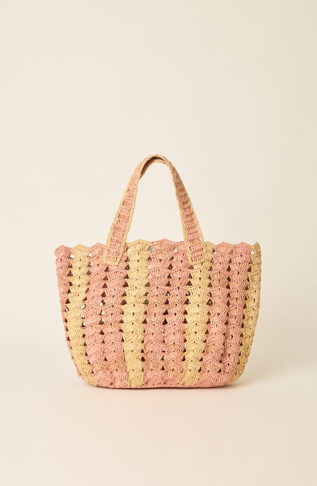 BTB Los Angeles Suva Tote - Capri by Sunset & Co.