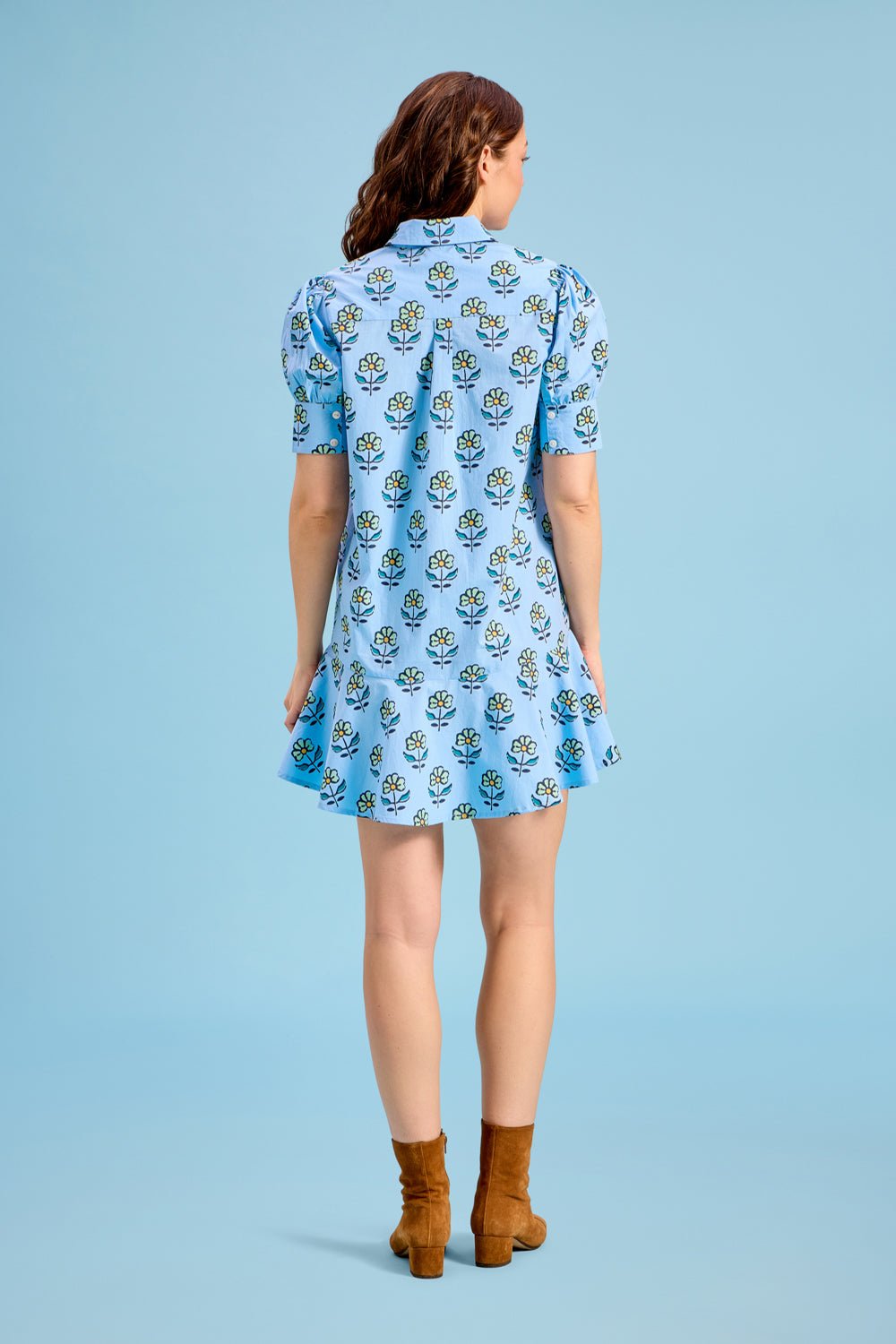 Livro Liv Dress - Capri by Sunset & Co.