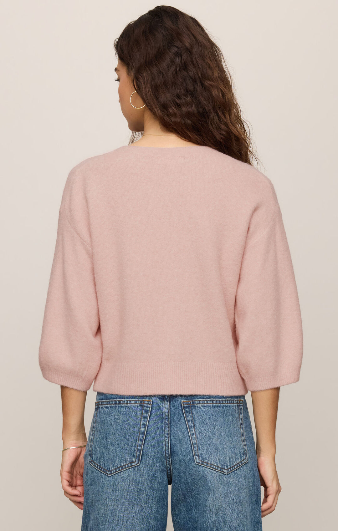 Z Supply Valor Cardigan - Capri by Sunset & Co.