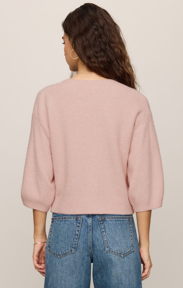 Z Supply Valor Cardigan - Capri by Sunset & Co.
