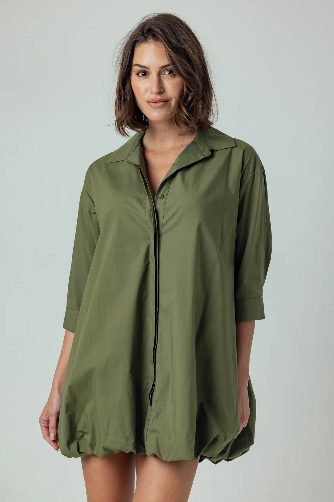 Sundays Hortense Dress - Capri by Sunset & Co.