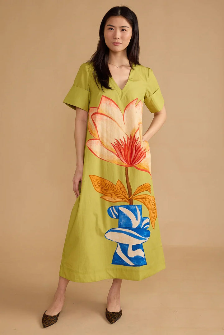 Double A Colin Dress