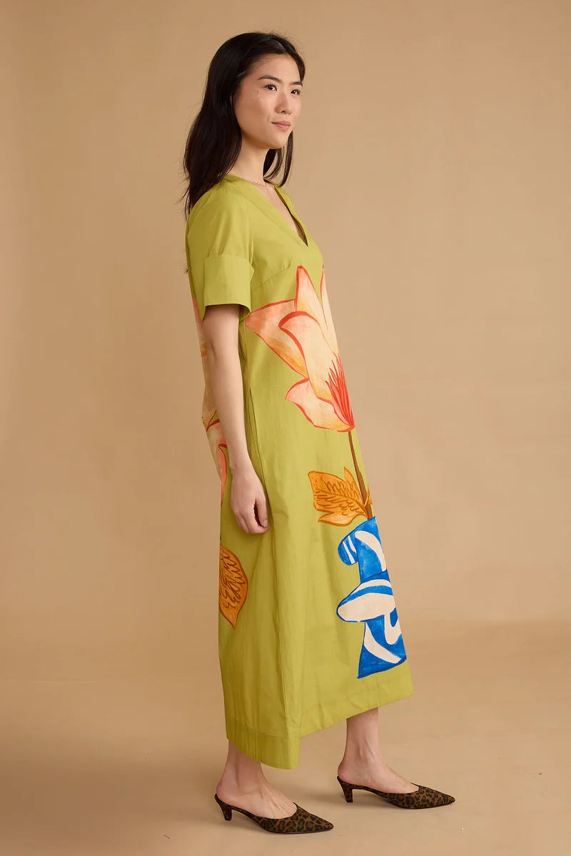 Double A Colin Dress