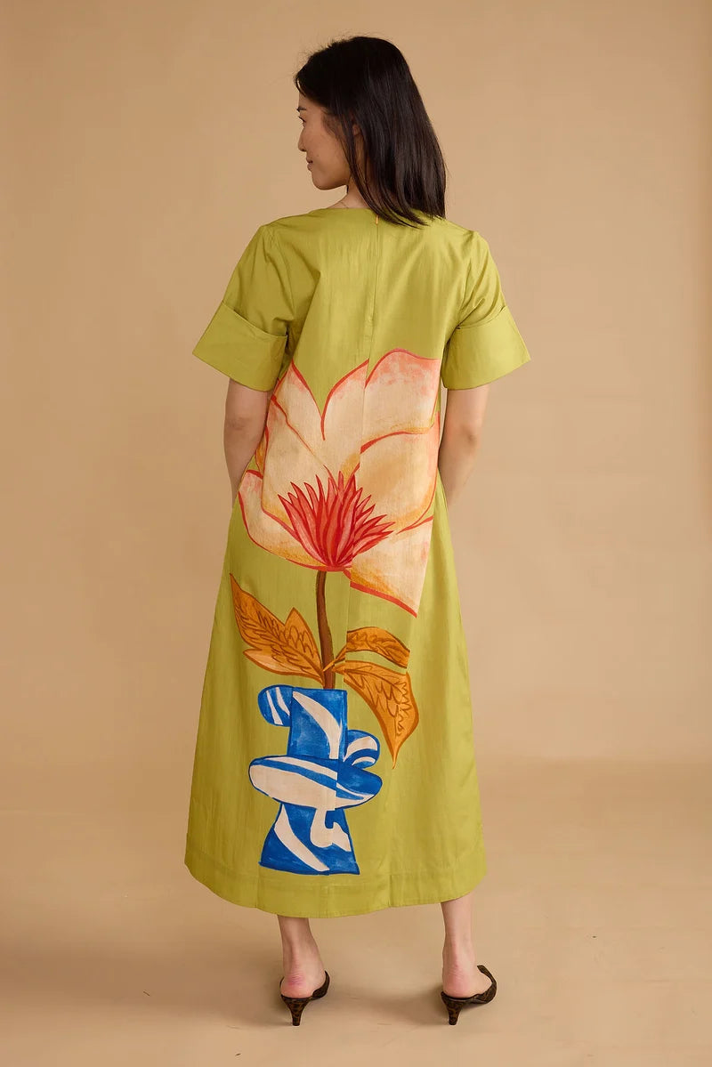 Double A Colin Dress