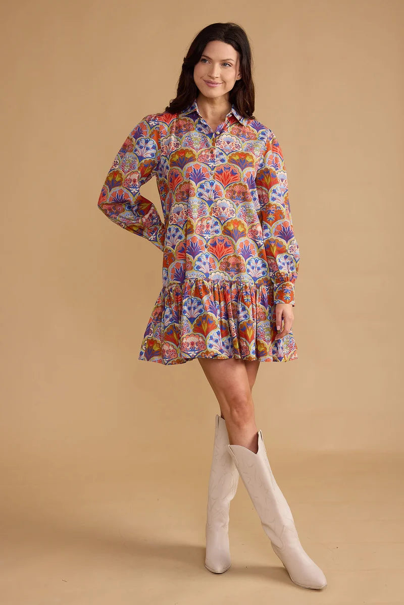 Double A Lola Dress